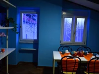 Cisterna DellOlio Apartment