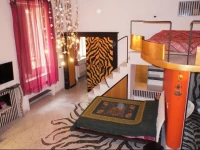 Domus San Carlo Theatre