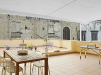 Figurari Halldis Apartment