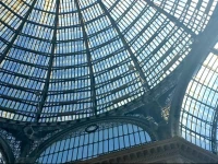 Galleria Umberto I Apartment