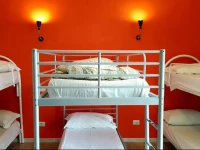 Hostel Mancini Naples