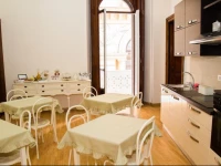 I Racconti di Partenope B&B