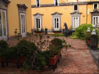 La Dimora della Regina