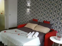 La Finestra sul Vesuvio