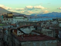 La Terrazza sui Quartieri