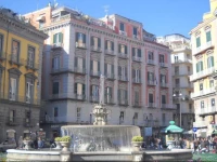 Le Cicale Apartments - Naples City Centre