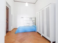 Muzii B Halldis Apartment