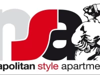 Neapolitan-Style Apartment