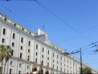 NellAntico Palazzo Salsa