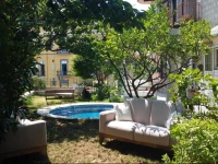 Parco Primavera Posillipo