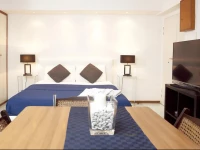 Plebiscito Apartment