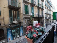Serra Casa Vacanza a Piazza del Plebiscito