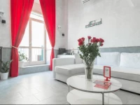 Suite Apartments Angioini