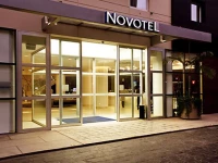 Novotel Lima 4*