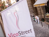 Vico Street 2