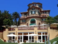 Romantik Hotel Villa Pagoda