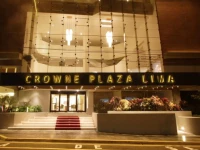 Crowne Plaza Lima 5*