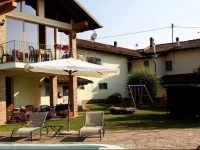 Da Rosa Bed and Breakfast