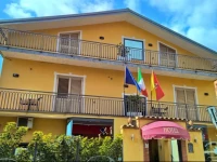 SantAntonio Garden Hotel 2*