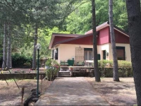 Chalet Serra Pizzuta