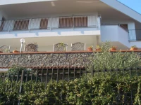 Villa Del Sole Apartments