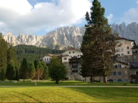 Residence Grand Hotel Carezza
