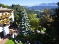 Ganischgerhof Mountain Resort & Spa