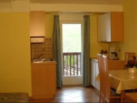 Appartments Am Wiesenrand