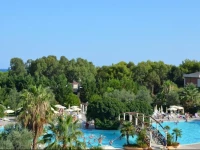 Centro Turistico Akiris