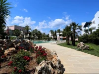 Villaggio Giardini DOriente