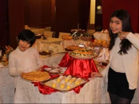 Bella Italia Palace Hotel