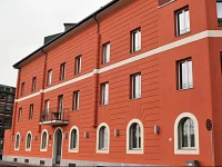 Hotel Residence Matteotti