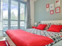 Novate Halldis Apartments