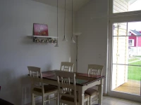 Ferienhaus Sierksdorf