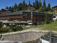 Sporthotel Obereggen