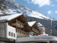 Hotel Obereggen