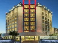 DoubleTree By Hilton Olbia - Sardinia