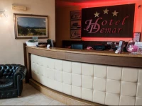 Hotel Demar