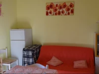 Apartment Le Vecchie Saline