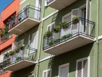 Appartamento Piazza Mercato