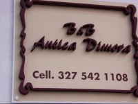 B&B Antica Dimora