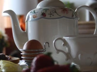 Bed and Breakfast Nuvole