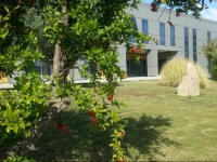 Geovillage Apartments