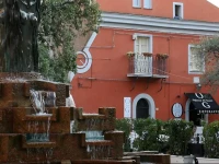 La Locanda dellOfficina