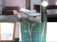 Villa Bungaville a Olbia