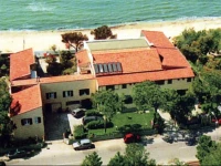 Hotel Villa Ambra
