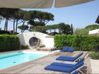 Hotel Villa Smeraldo