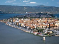 Appartamento Orbetello