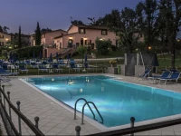 Corte Tommasi Residence