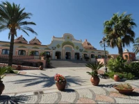 Club Hotel Marina Beach Orosei 1*